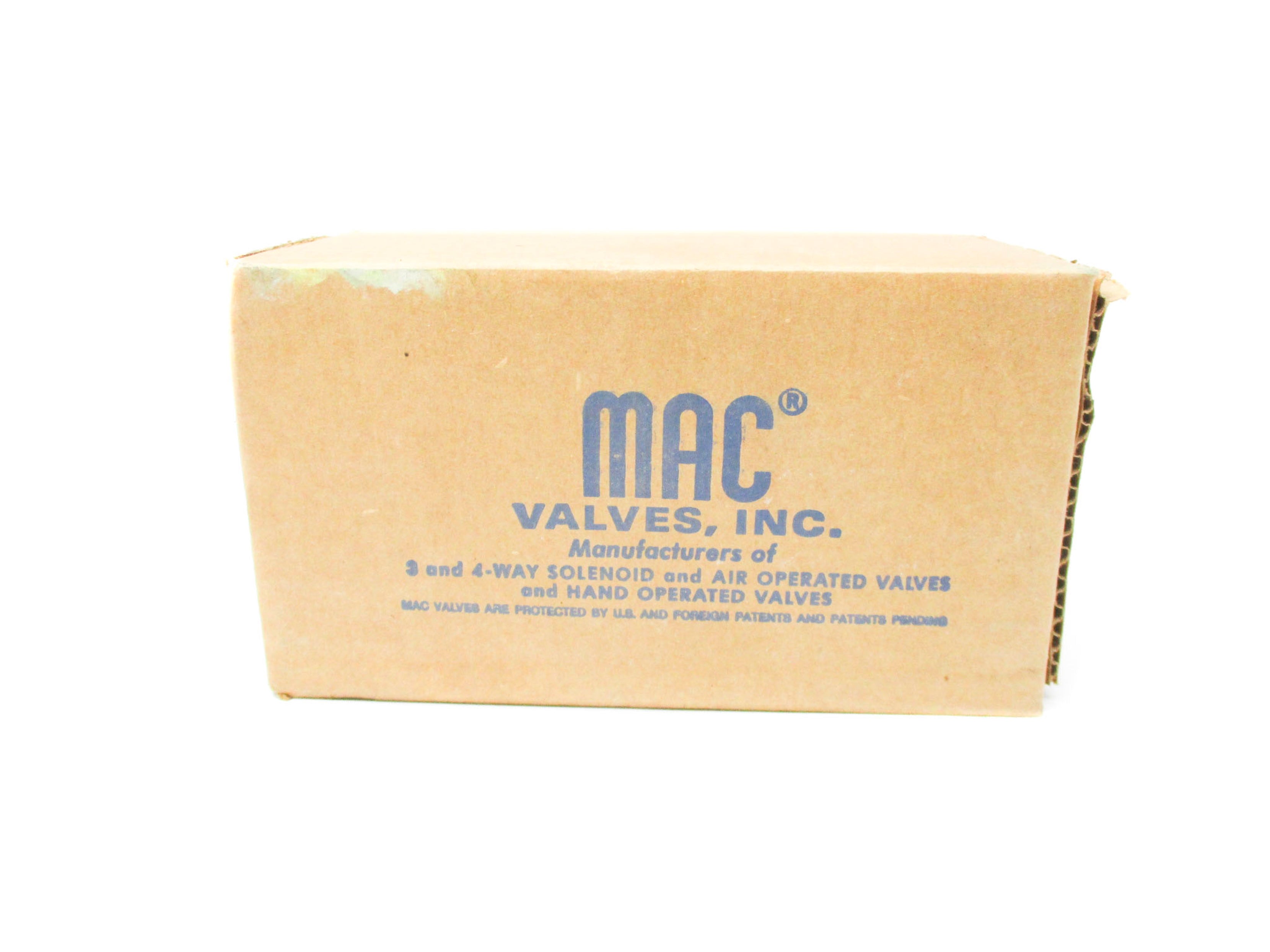 MAC 6311D-211-PM-111DA NSFS