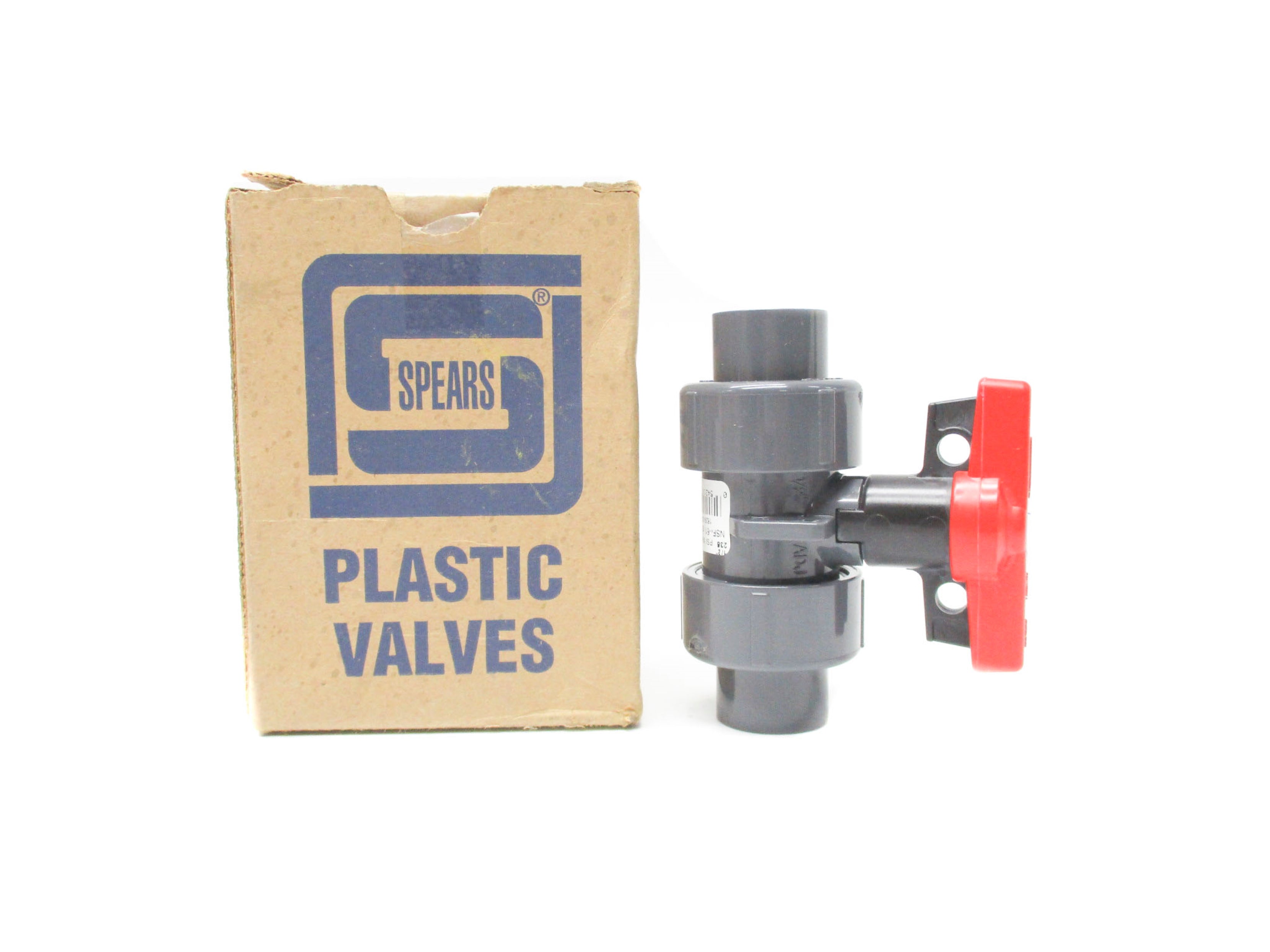 SPEARS 1829-005 NSMP