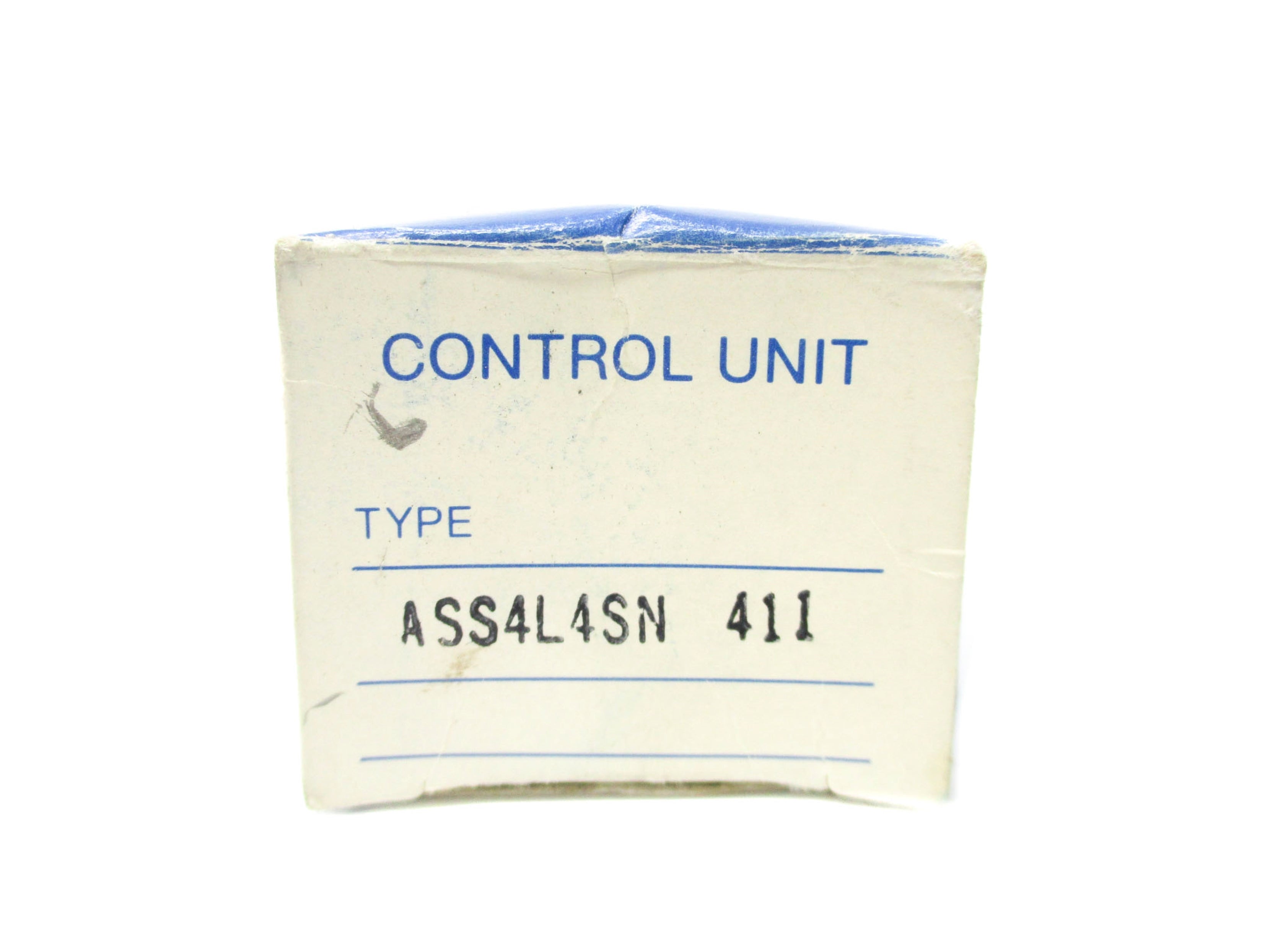 IDEC ASS4L4SN411 NSMP