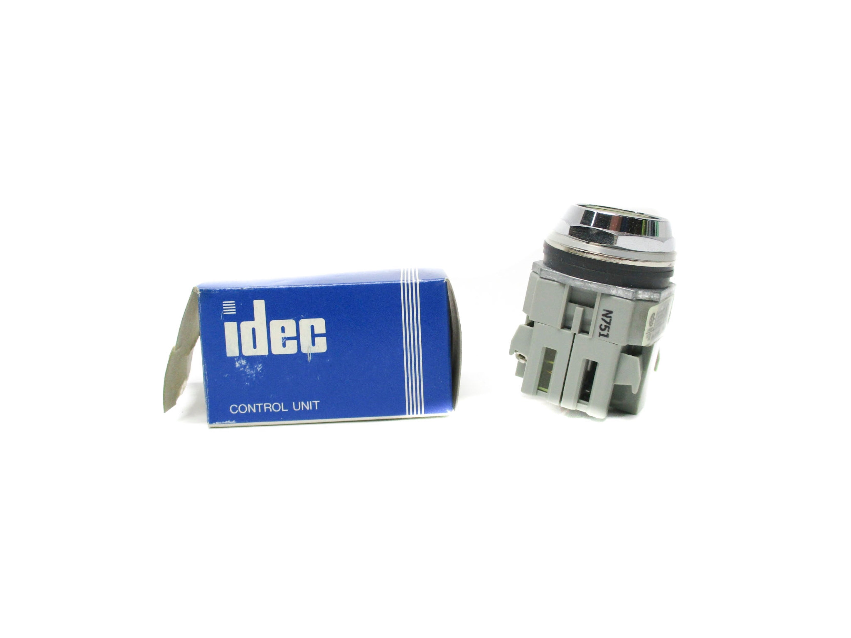 IDEC AVD301NR (AS PICTURED) NSMP