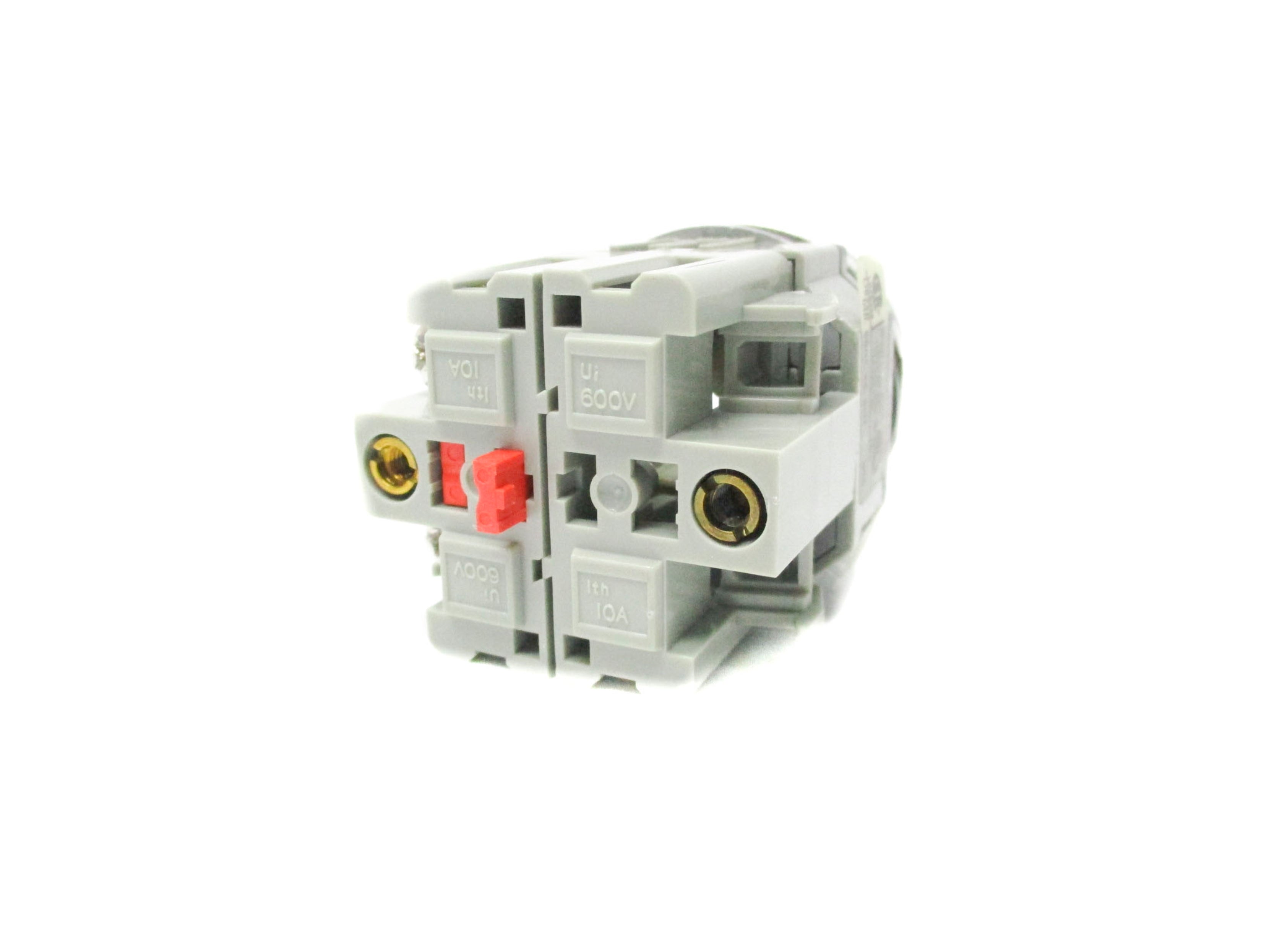 IDEC AVD301NR (AS PICTURED) NSMP
