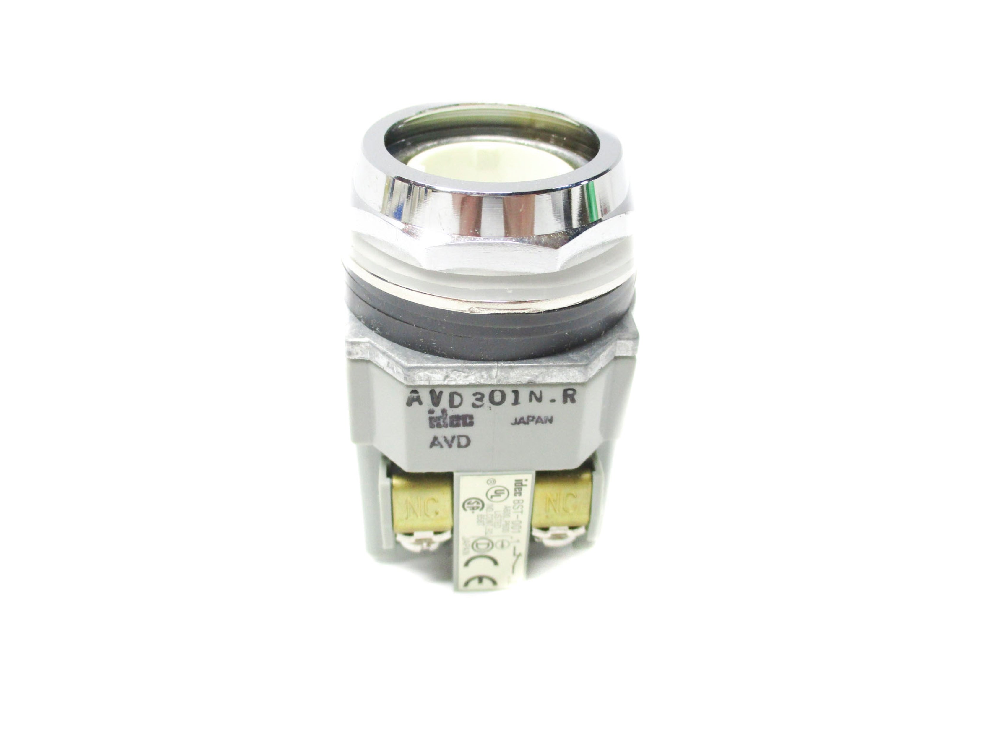 IDEC AVD301NR (AS PICTURED) NSMP