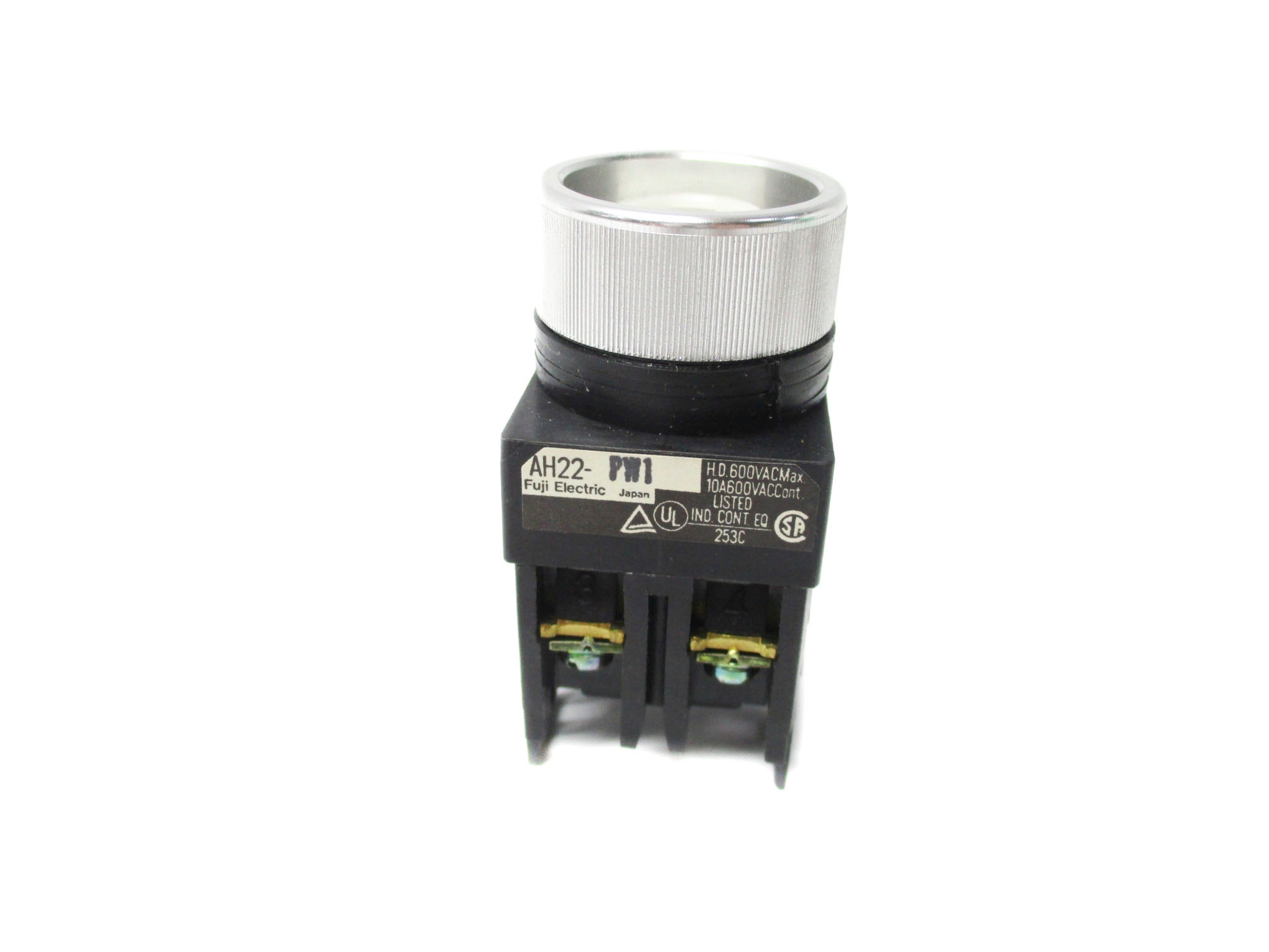 FUJI ELECTRIC AH22-PW1B20 NSMP