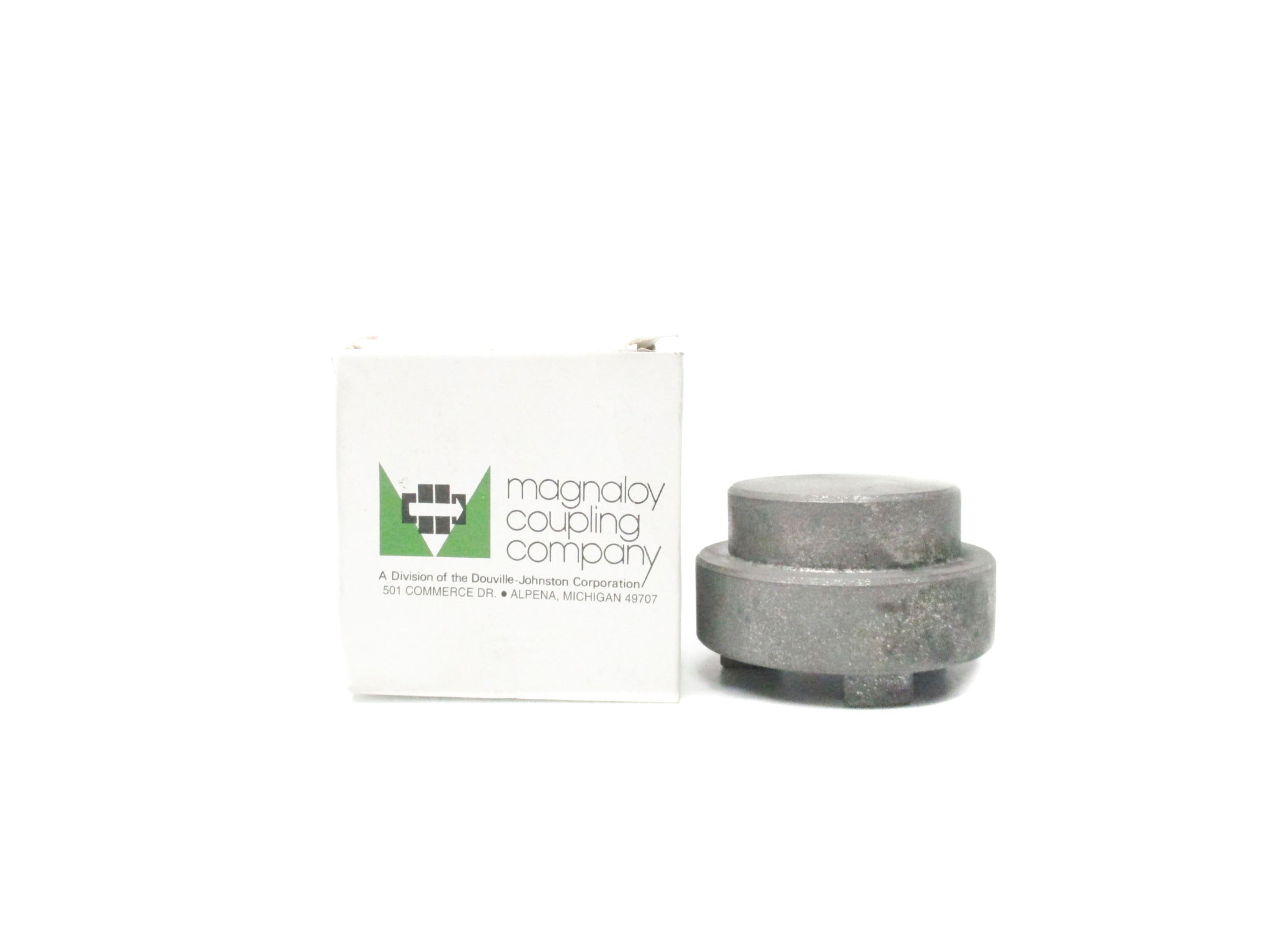 MAGNALOY COUPLING M200 NSMP