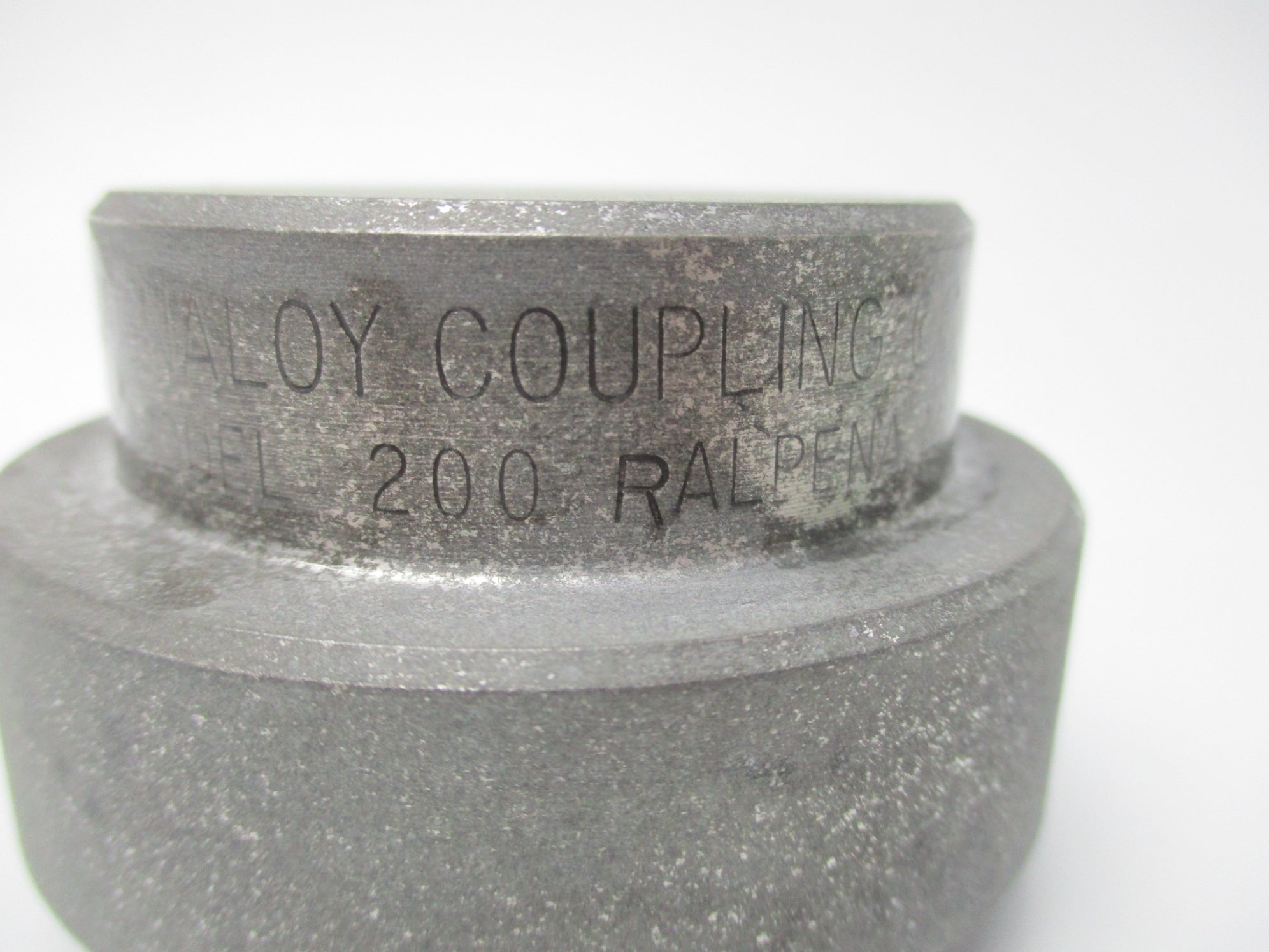 MAGNALOY COUPLING M200 NSMP