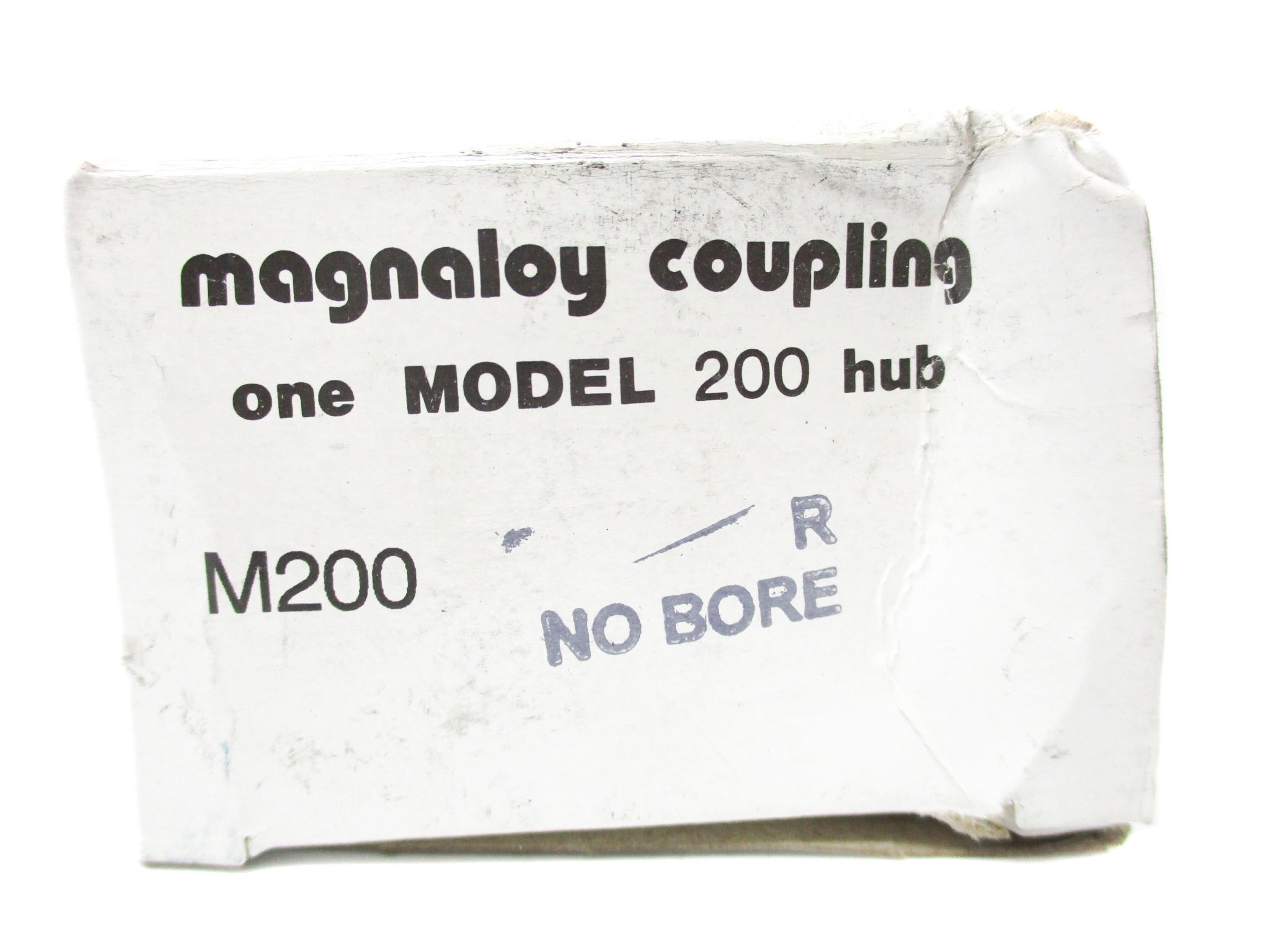 MAGNALOY COUPLING M200 NSMP