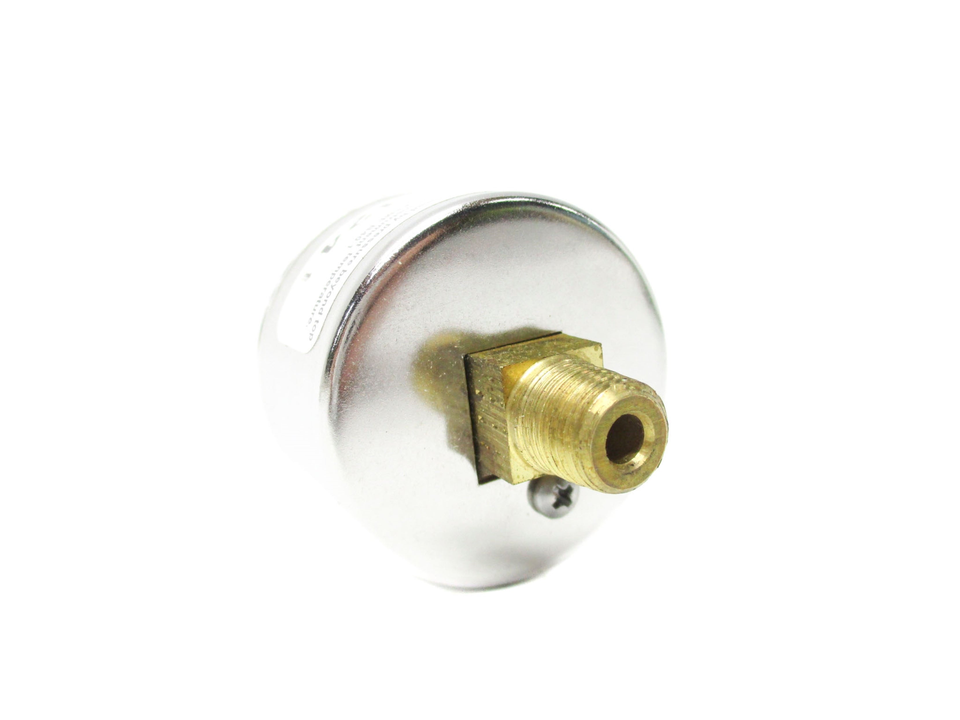 ASHCROFT LP24159006 0-60PSI NSMP