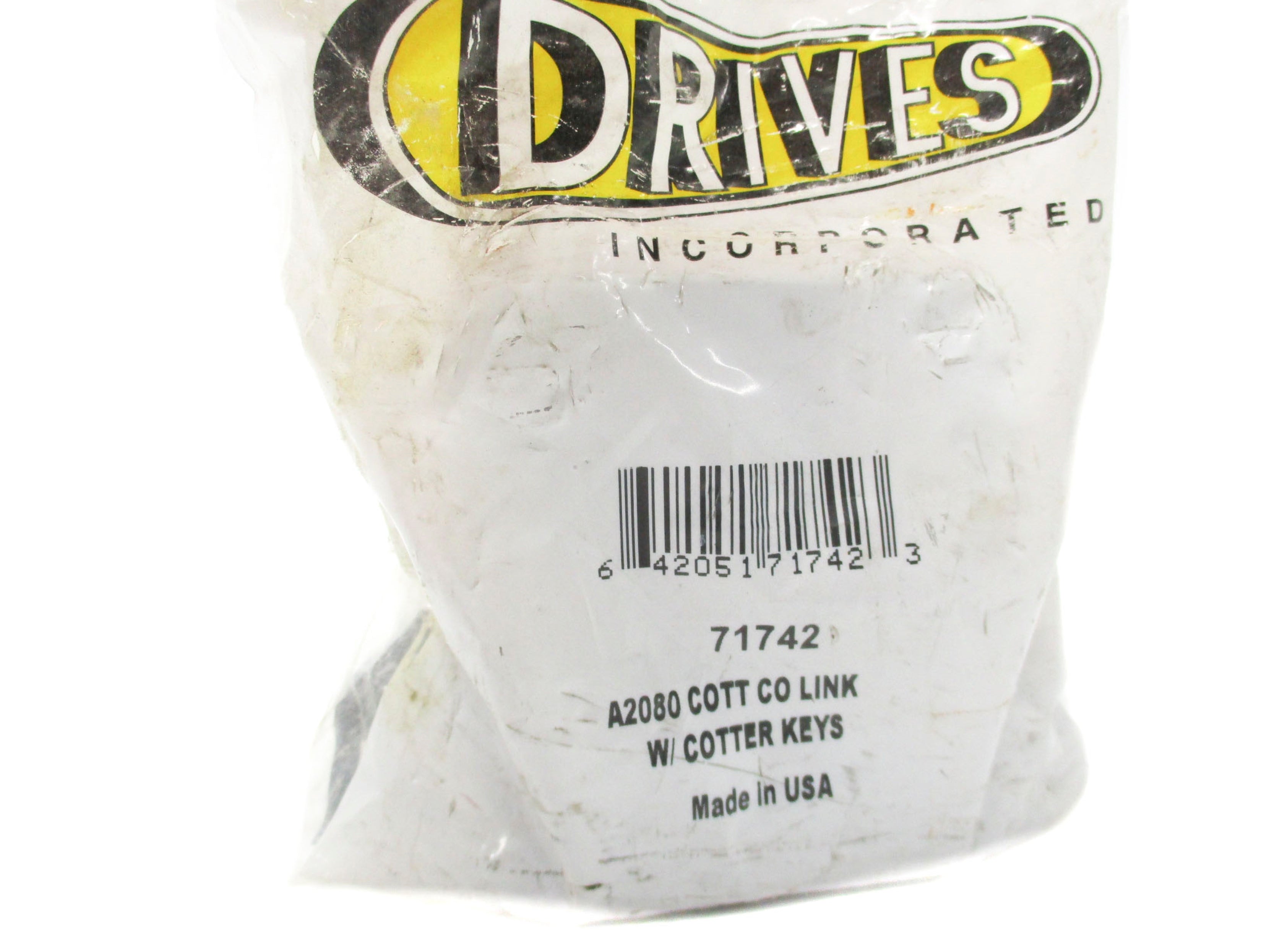 DRIVES 71742 NSMP