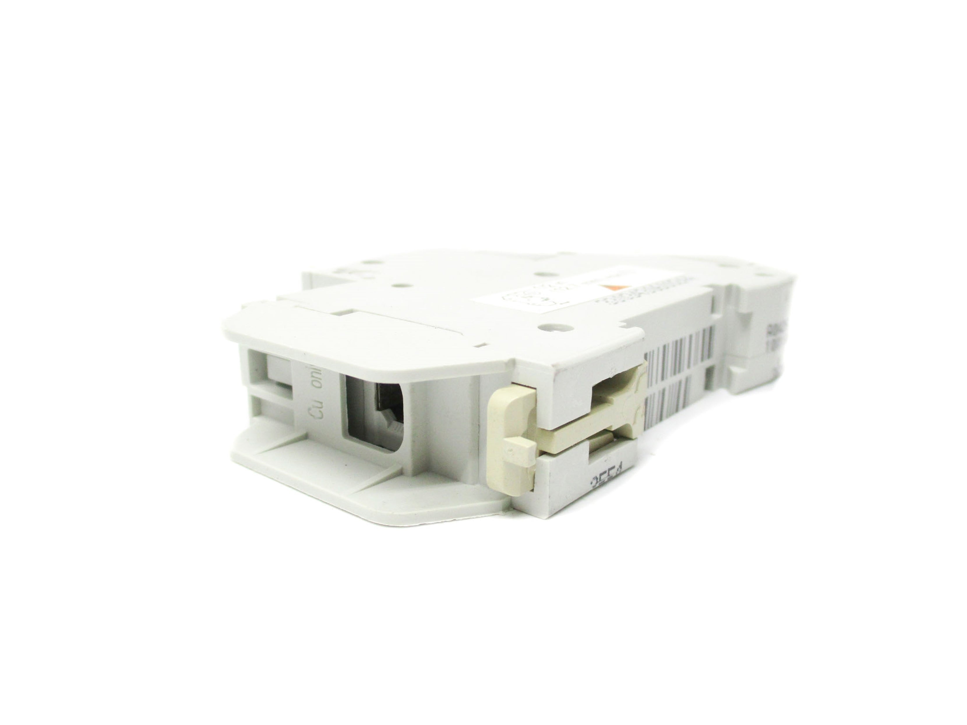 SQUARE D 60124 240VAC 10A NSMP
