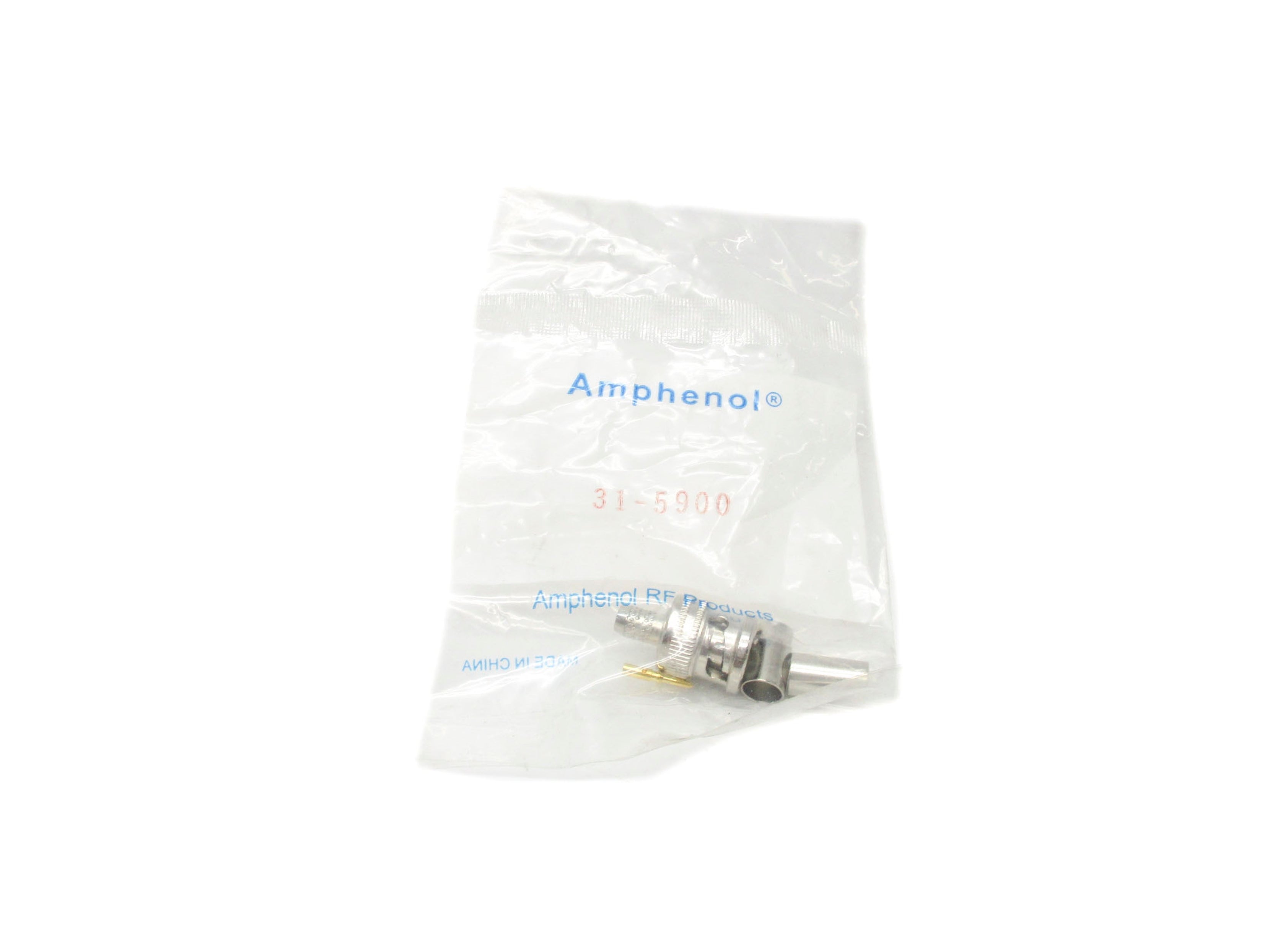 AMPHENOL 31-5900 NSMP