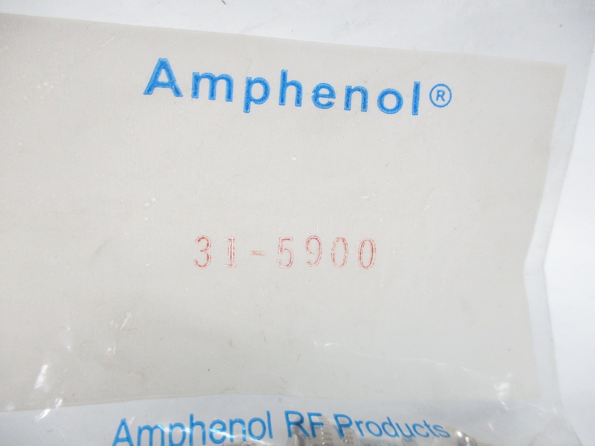 AMPHENOL 31-5900 NSMP