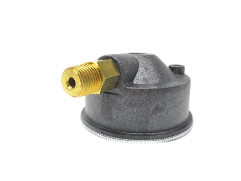 ASHCROFT 25-1490-A0-2L-30IW 0-30 PSI NSMP
