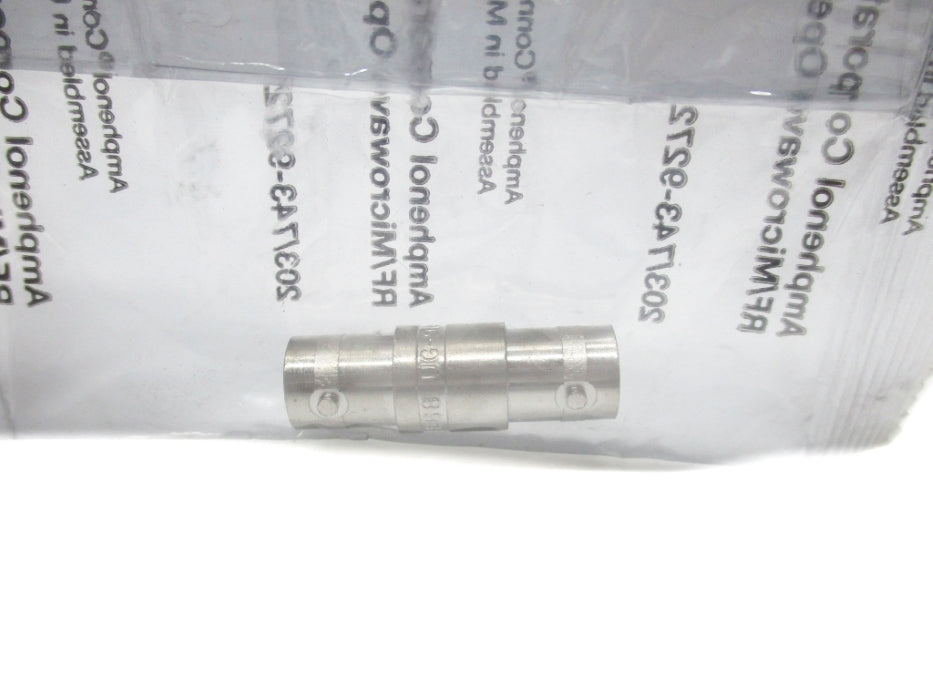 AMPHENOL 999-226B NSMP