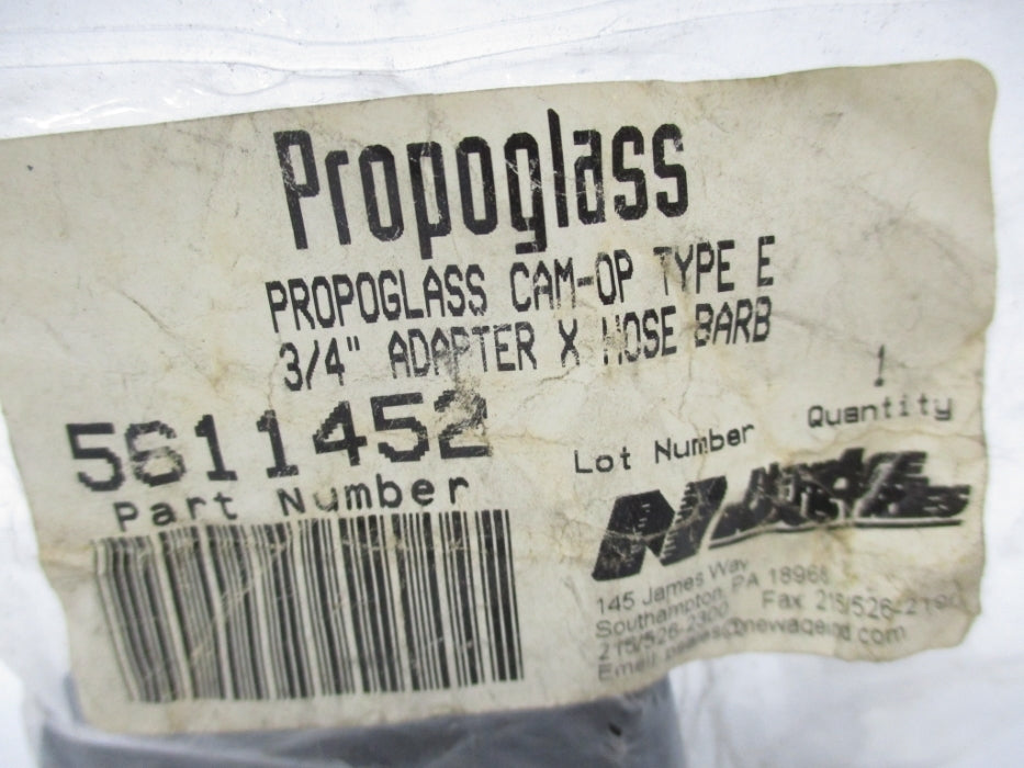 PROPGLASS 5611452 NSMP