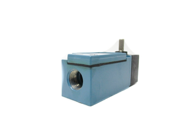 MICRO SWITCH LSA3K 600VAC 10A NSNP