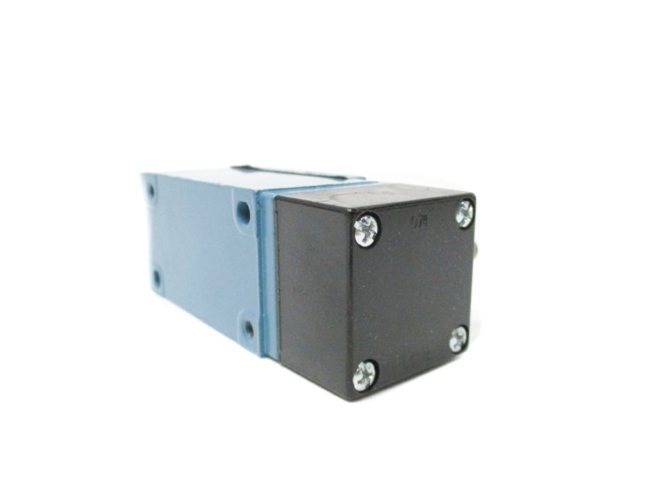 MICRO SWITCH LSA3K 600VAC 10A NSNP