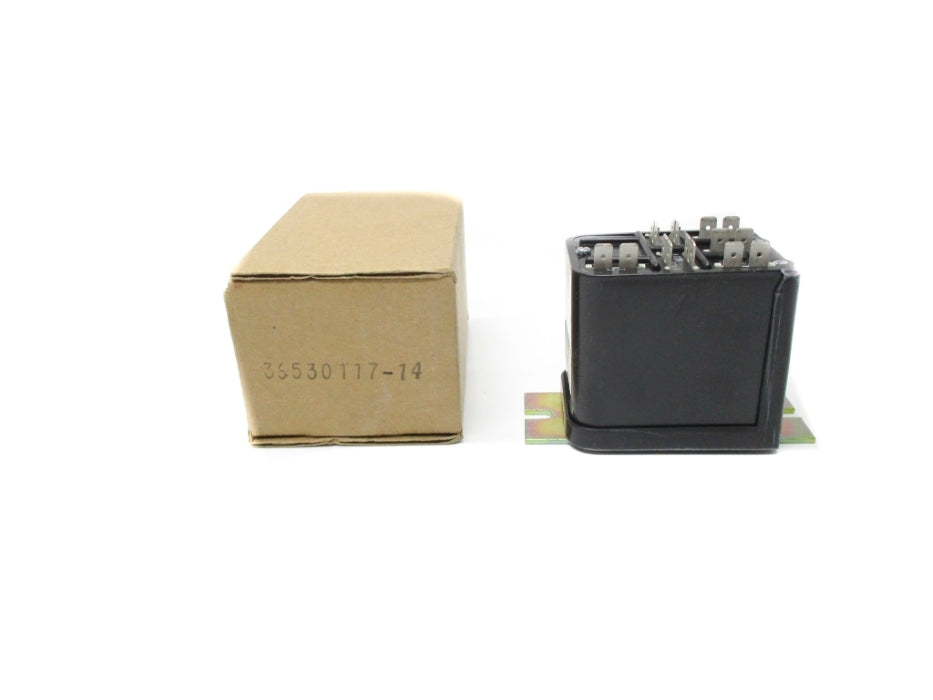 VAPOR 36530117-14 74 VDC NSMP