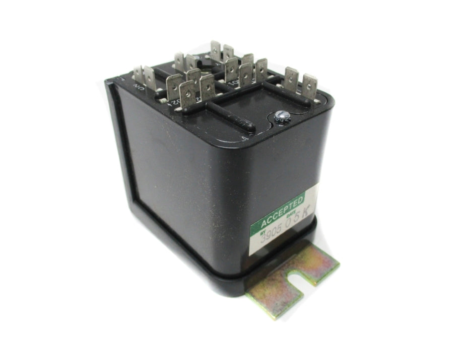 VAPOR 36530117-14 74 VDC NSMP