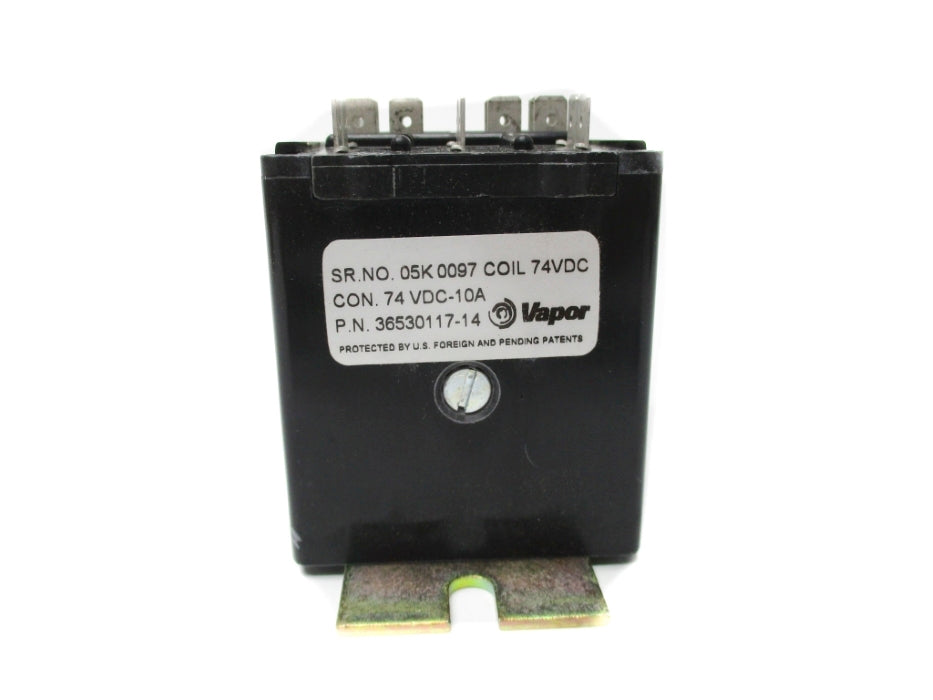 VAPOR 36530117-14 74 VDC NSMP