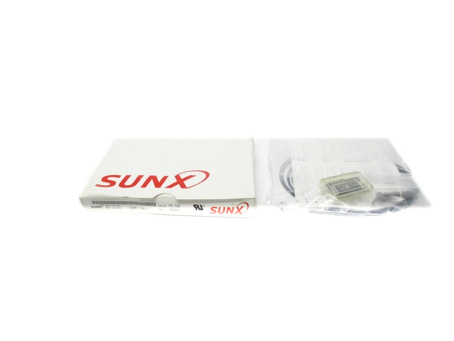 SUNX FD-T80 NSMP
