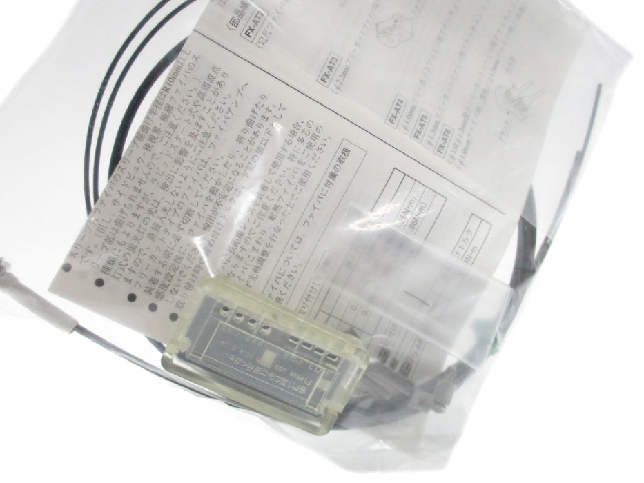 SUNX FD-T80 NSMP