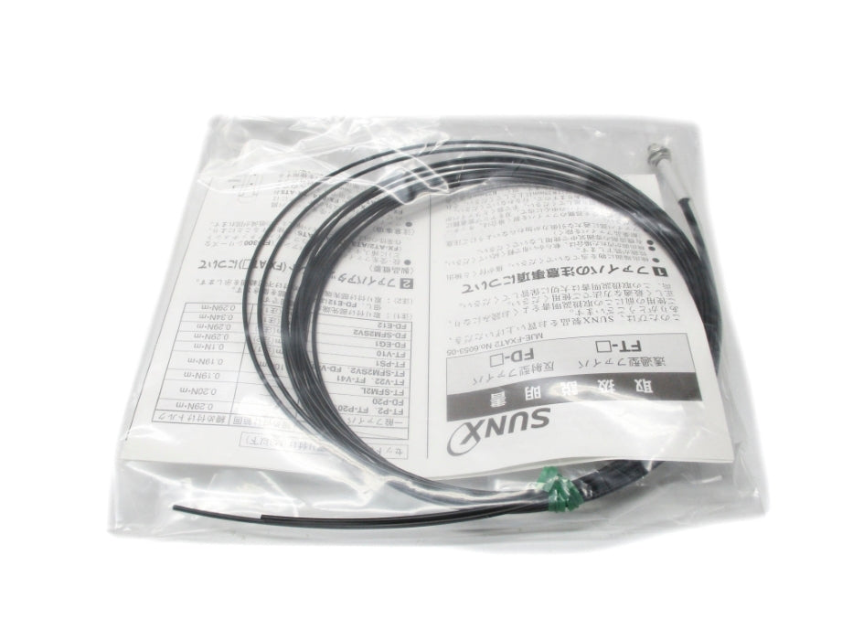 SUNX FD-T80 NSMP