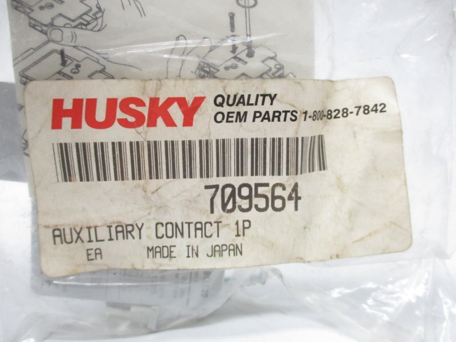 HUSKY 709564 NSMP