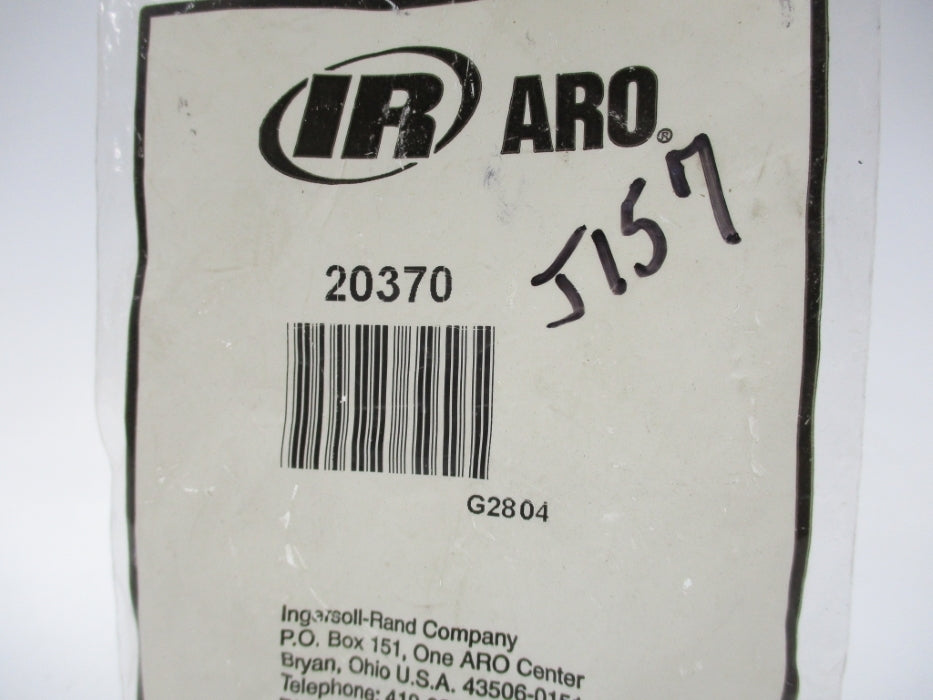 INGERSOLL RAND 20370 NSMP