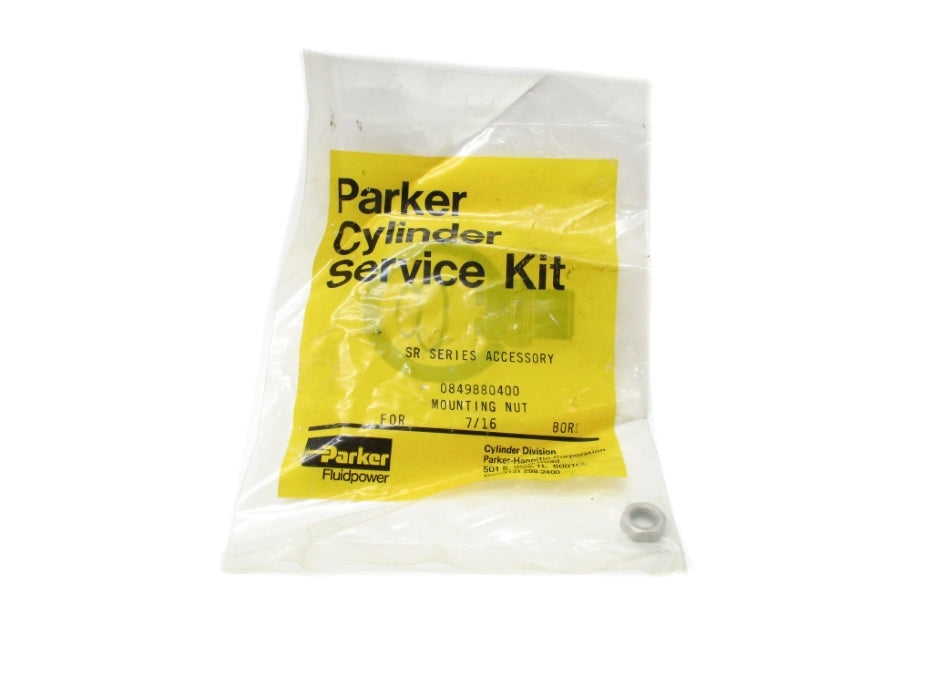 PARKER 0849880400 NSMP