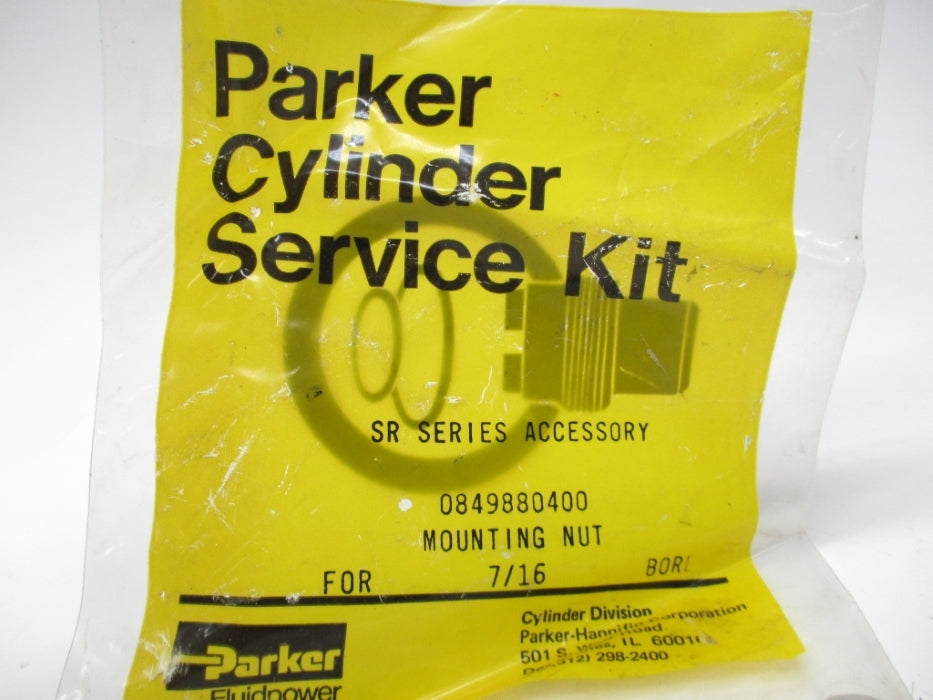 PARKER 0849880400 NSMP