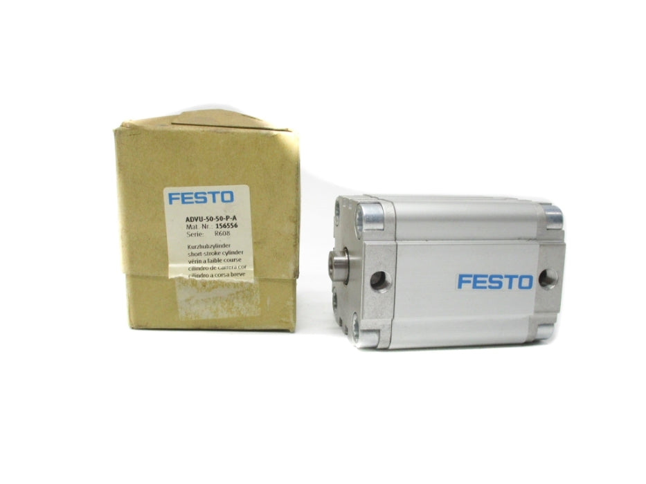 FESTO ADVU-50-50-P-A NSMP