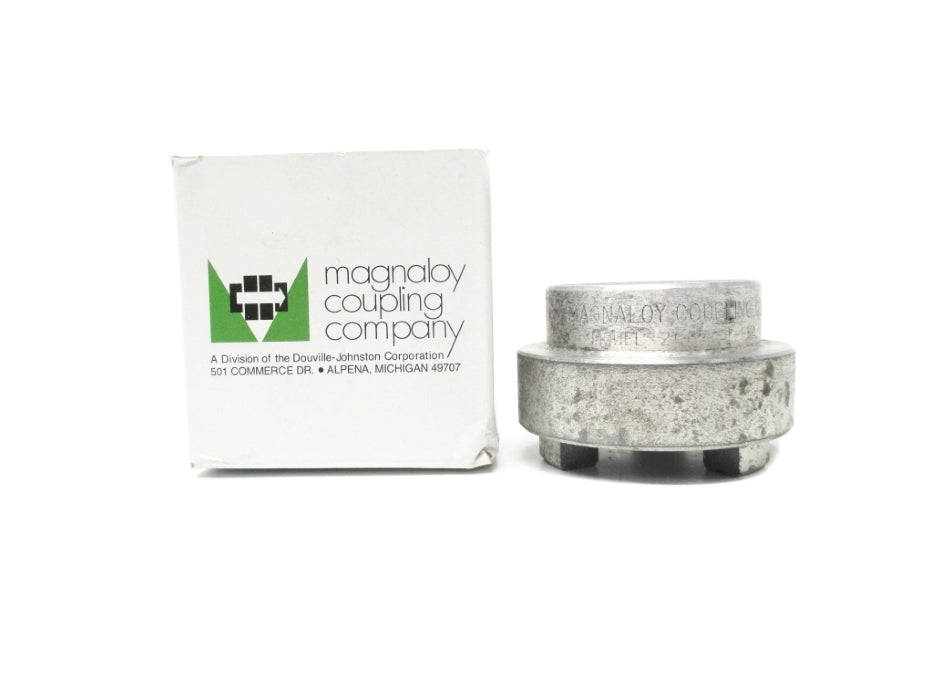 MAGNALOY M200R NSMP