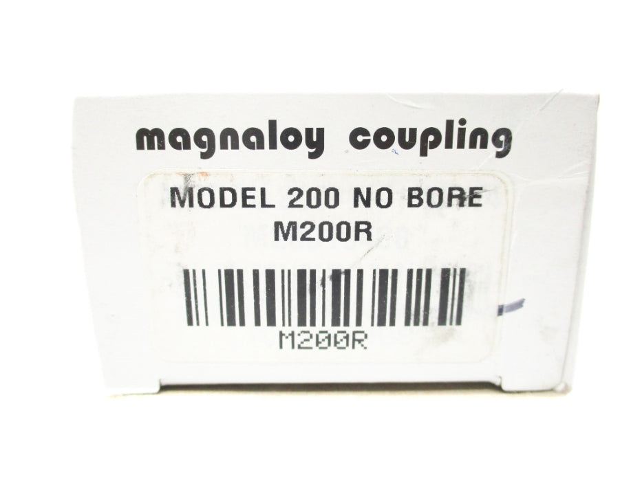 MAGNALOY M200R NSMP