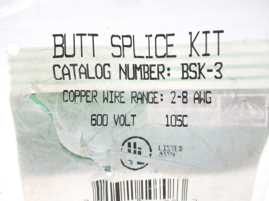 ENGINEERED BSK-3 NSMP