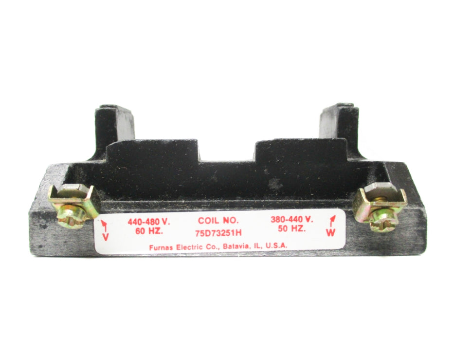FURNAS 75D73251H NSMP