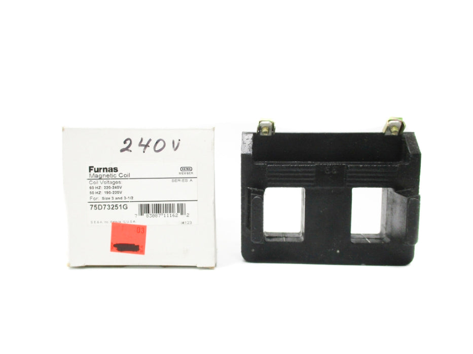 FURNAS 75D73251G NSMP