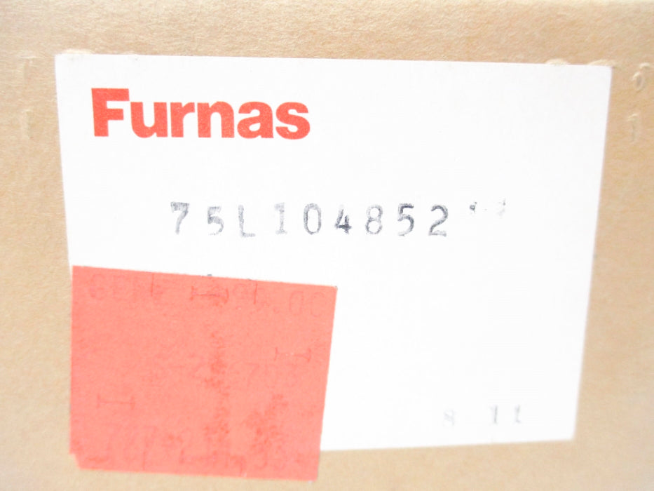 FURNAS 75L104852 NSMP