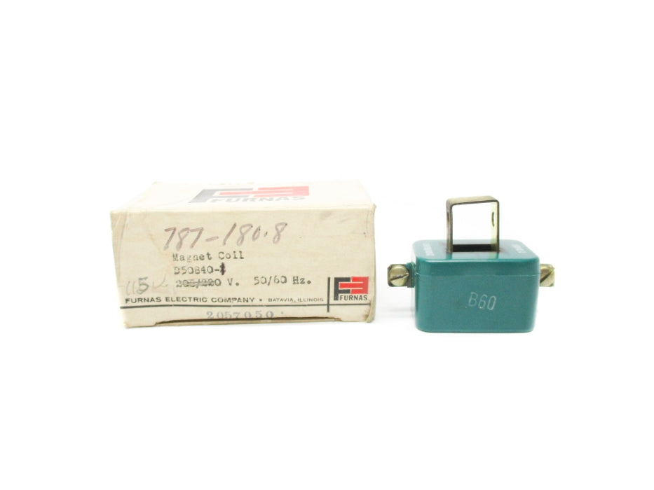 FURNAS D50840-1 115V NSMP