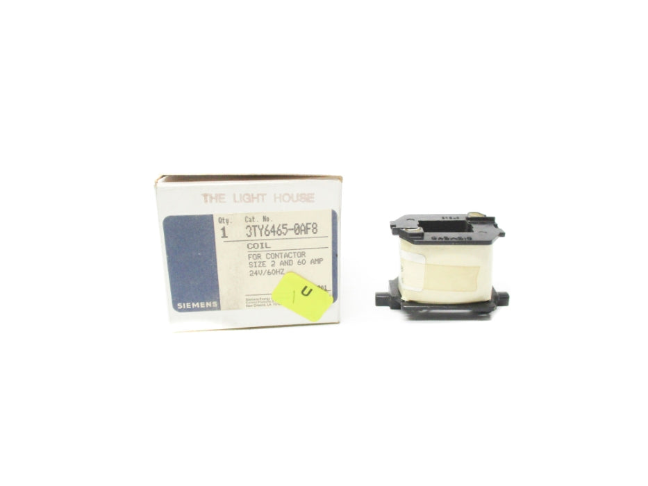 SIEMENS 3TY6465-0AF8 NSMP