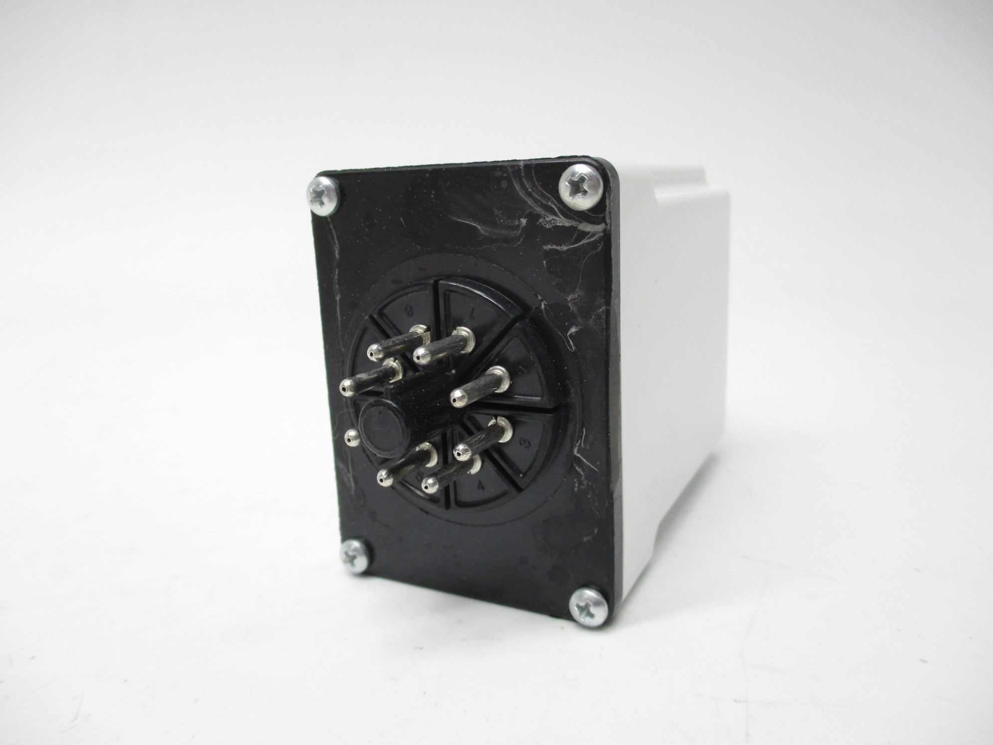 INDUSTRIAL SPARE PART 700-HT12AU24 SER. D 24VAC/DC 10A 0.1S-10S (WH) NSMP
