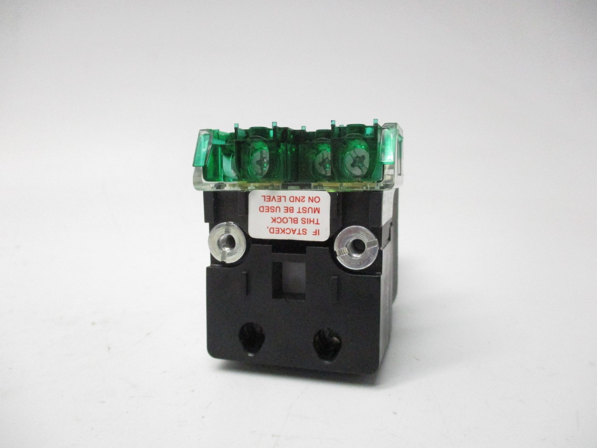 INDUSTRIAL SPARE PART 800TC-QAH2BA2 SER. U 12-130V (MW) NSMP
