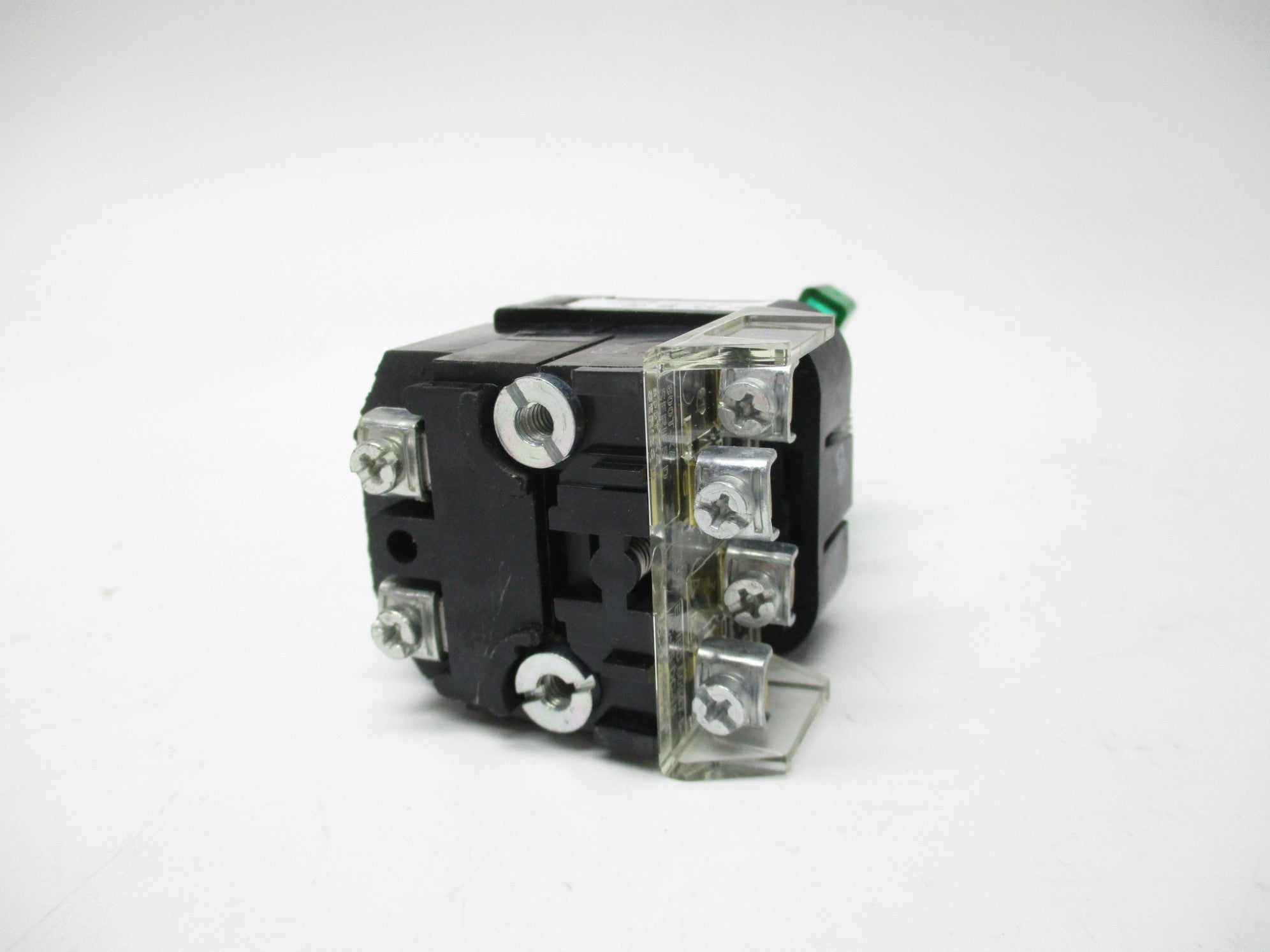 INDUSTRIAL SPARE PART 800T-16HG17KB6AX SER. U 120VAC (WH) NSMP