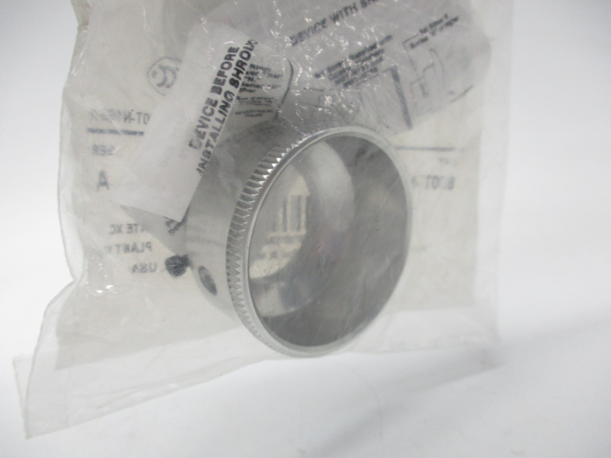 INDUSTRIAL SPARE PART 800T-N165 SER. A NSMP