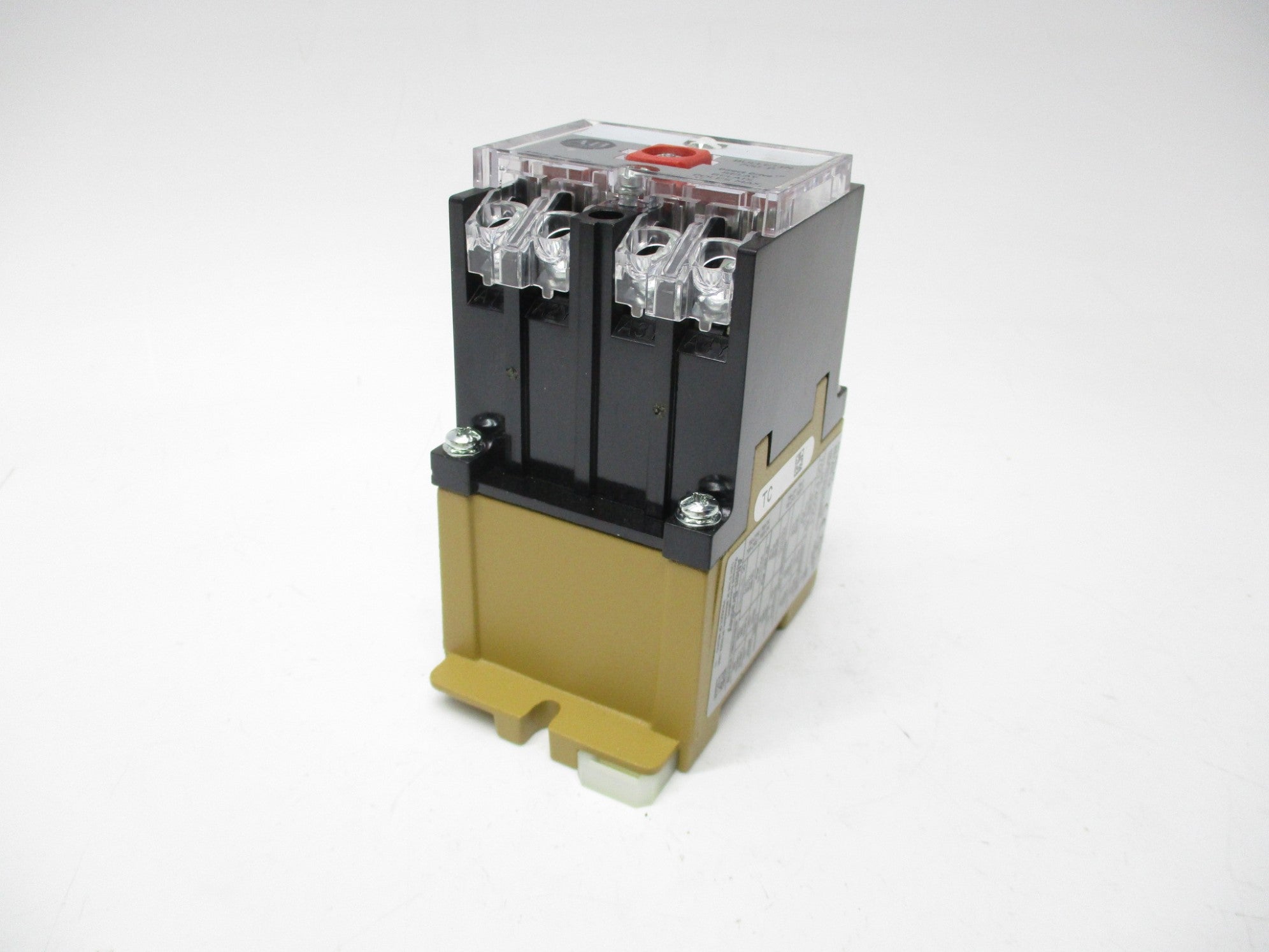 ALLEN BRADLEY 700-P400A1 SER. E 110/115-120V 60A NSNP