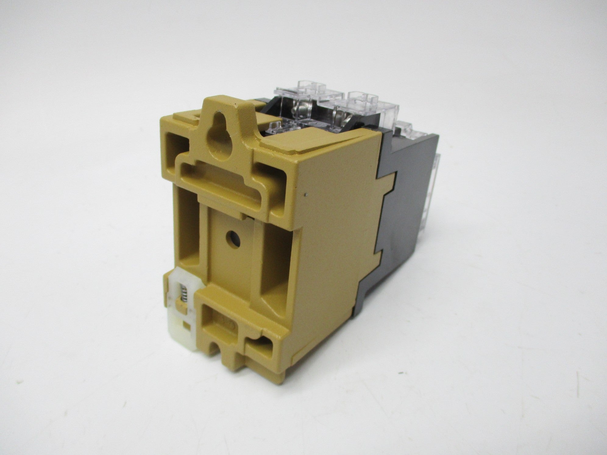 ALLEN BRADLEY 700-P400A1 SER. E 110/115-120V 60A NSNP