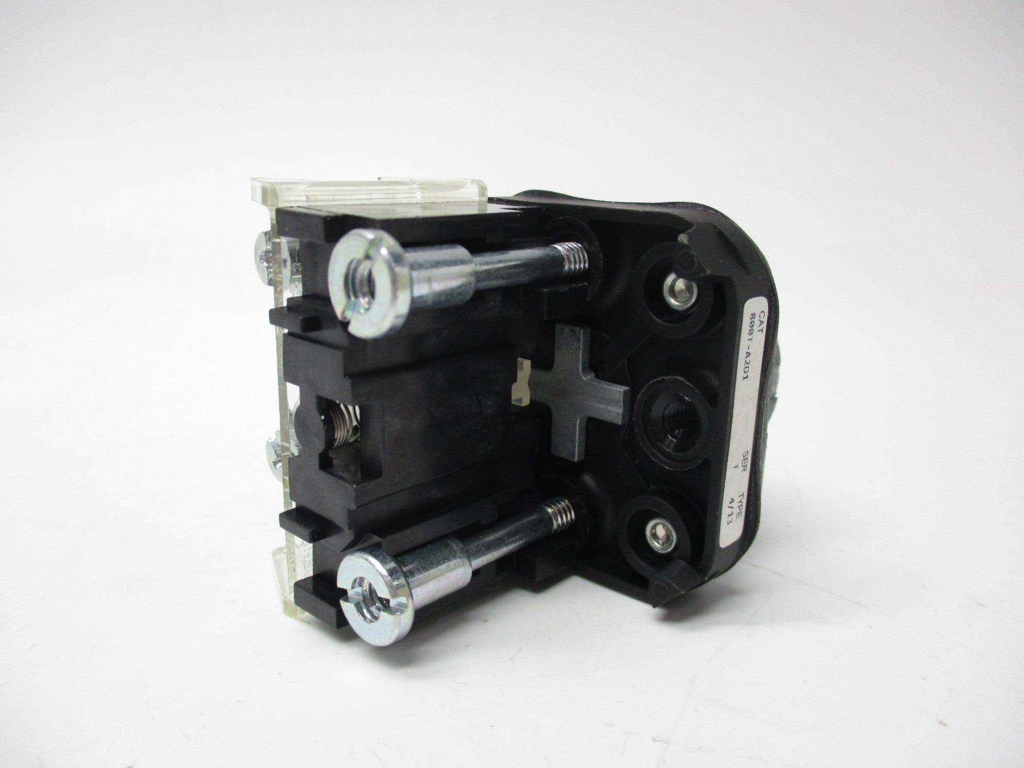 INDUSTRIAL SPARE PART 800T-A2D1 SER. T NSNP