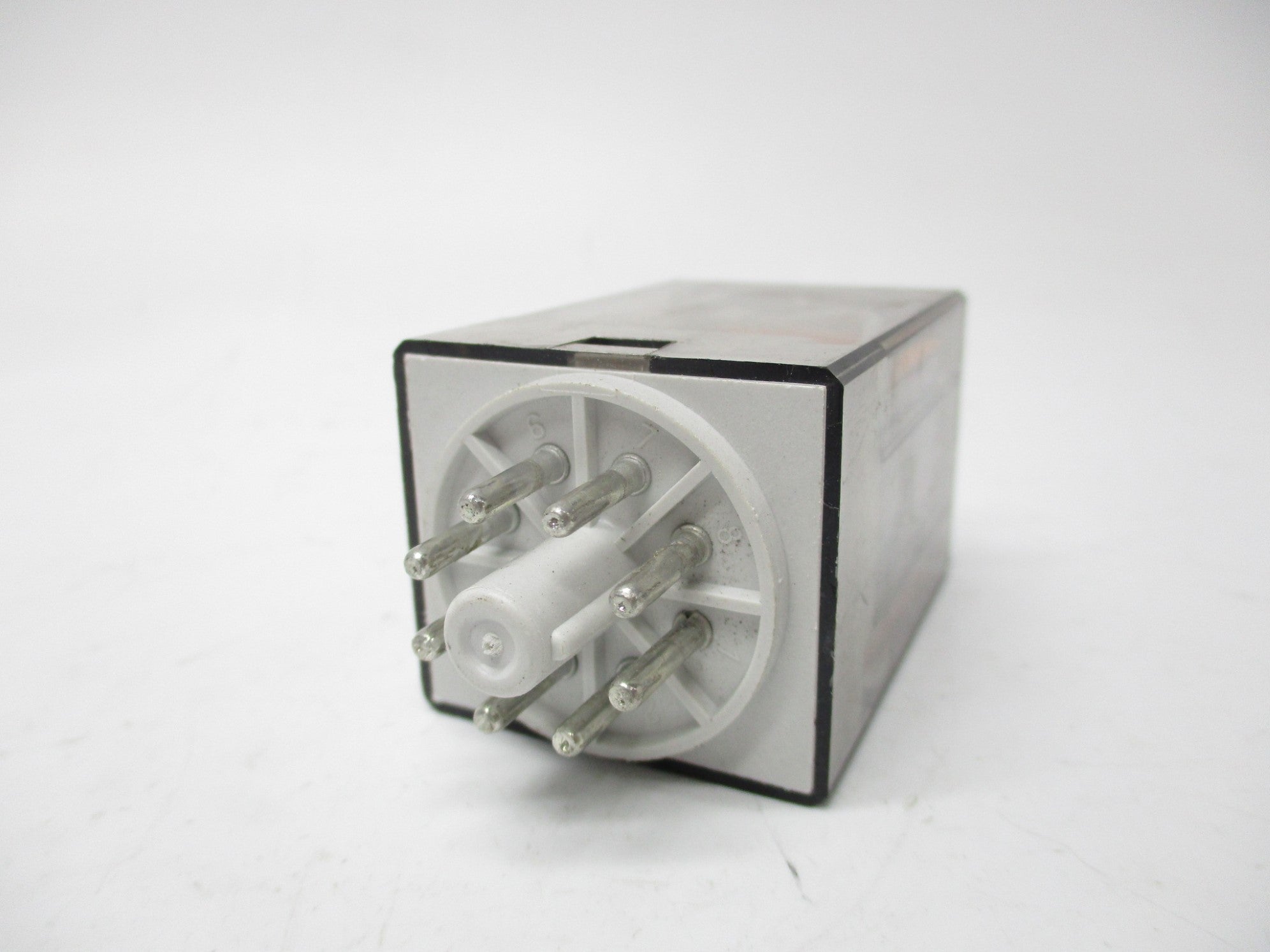 ALLEN BRADLEY 700-HA32A24 SER. D 24VAC 10A NSNP
