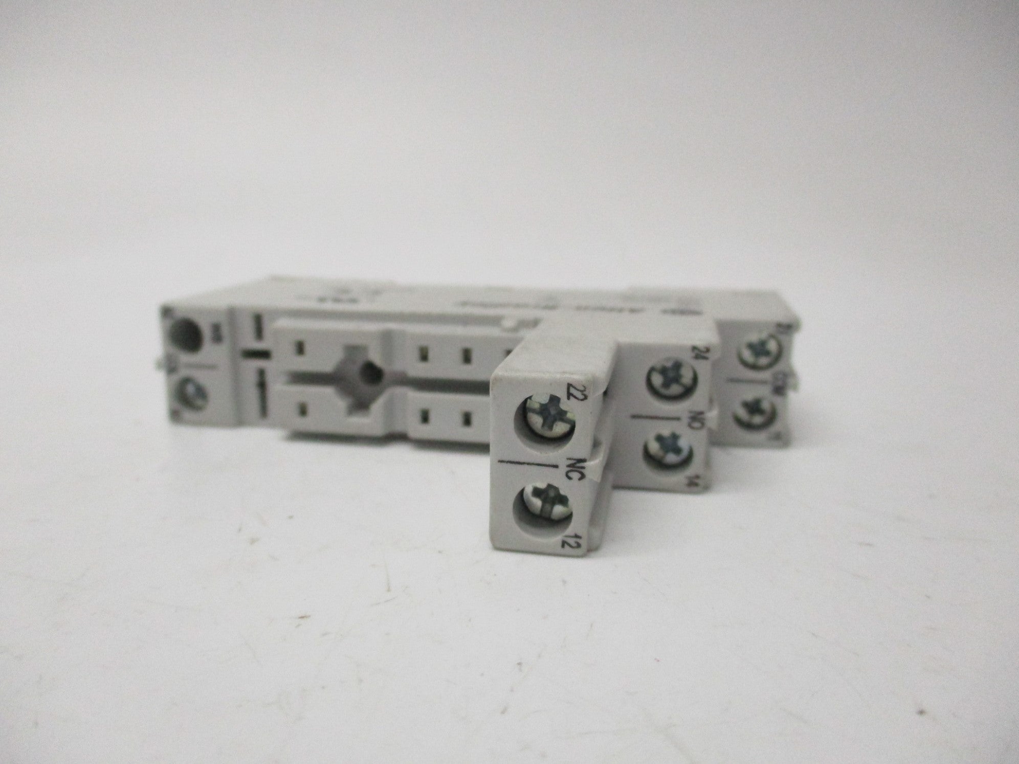 ALLEN BRADLEY 700-HN123 SER. A 250VAC 10A NSNP