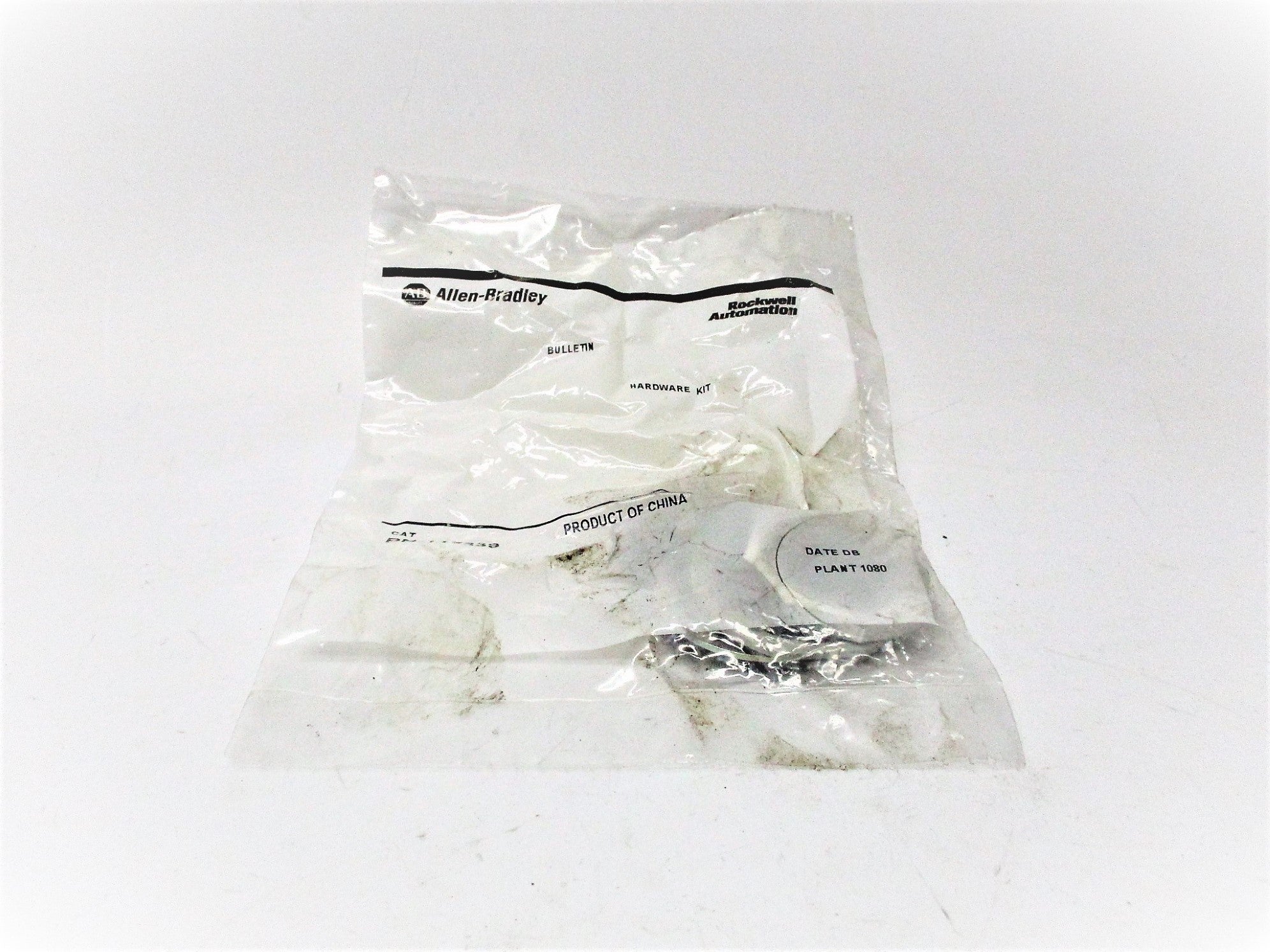 ALLEN BRADLEY 117339 NSMP