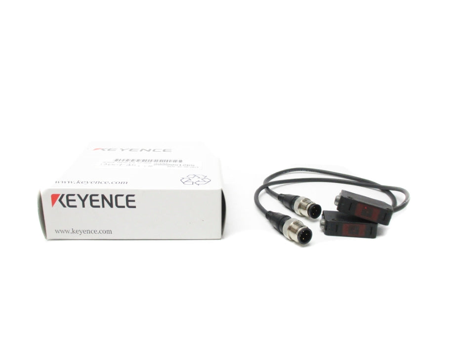 KEYENCE PZ-M53P 12-24VDC NSMP